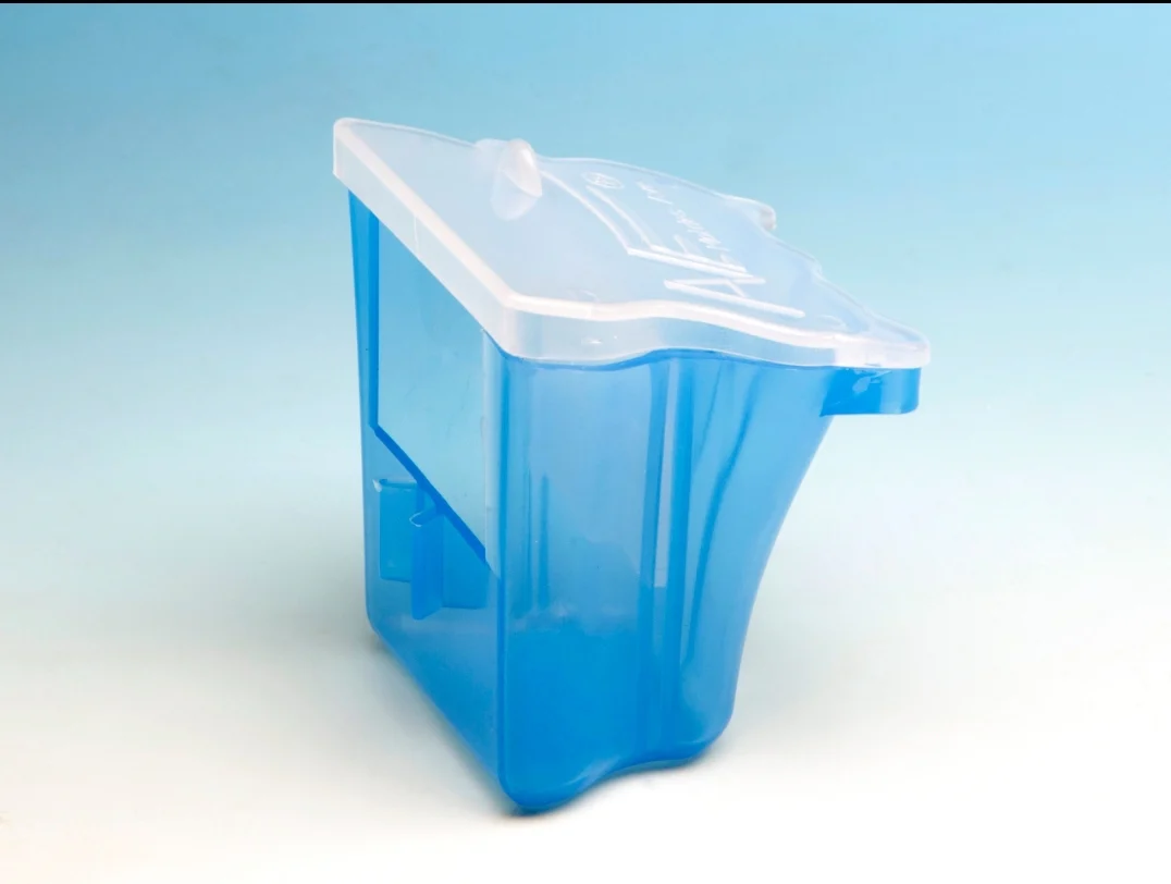 Mangiatoia Tulipa - Moldes Ave - immagine 2