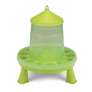 Mangime Silo Green on Legs 2kg Eco