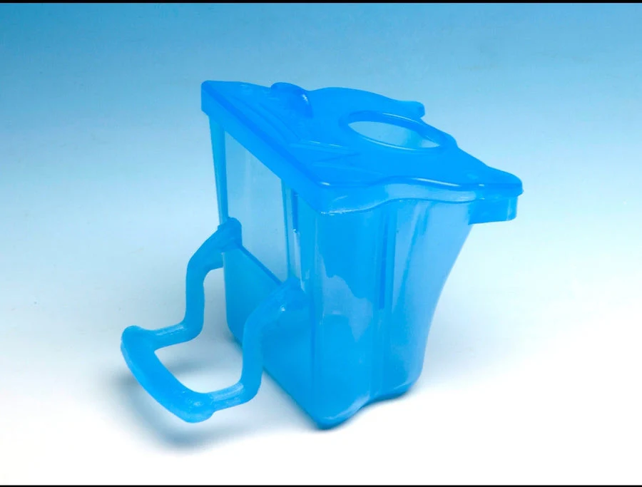 Alimentatore di tulipani - immagine 4