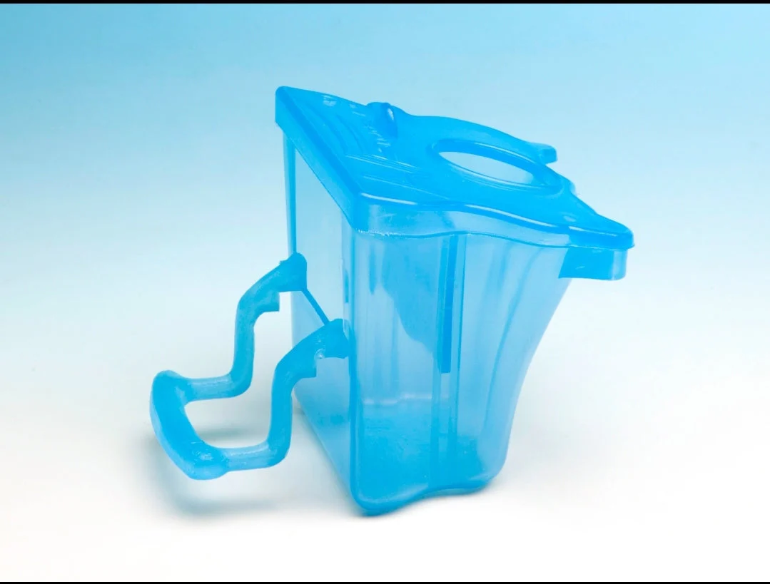 Alimentatore di tulipani - immagine 3