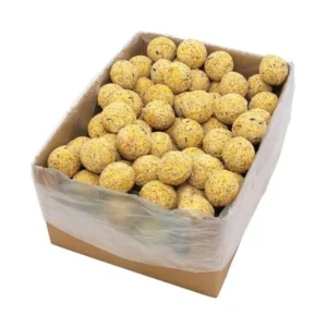 Meeskogels 150 Fatballs 90gr - Menu Natura