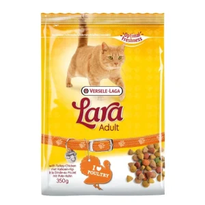 Lara Adult Pollo & Tacchino 10kg - Versele Laga
