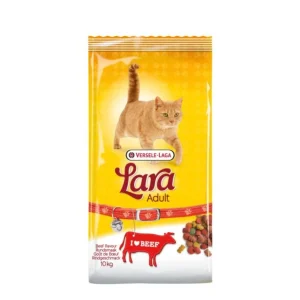 Lara Aduld Gusto Manzo 10kg - Versele Laga