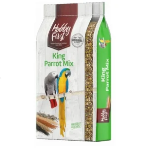 Miscela per pappagalli 15 kg