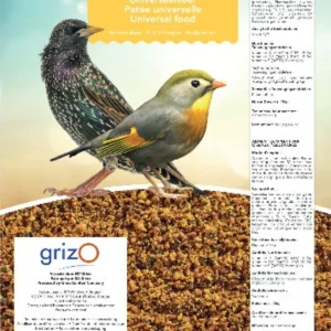 Miscela universale Bravo 25 kg