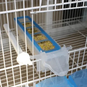 Alimentatore Apollo - Moldes Ave