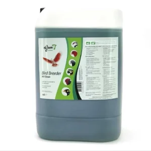 Allevatore di uccelli 25 litri (5 x 5L)