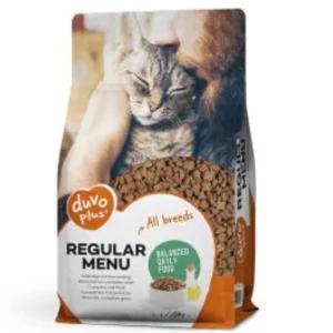 Menù normale Gatto 10kg | Duvo+