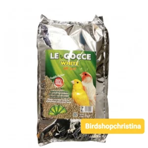 Le Gocce Bianco 5kg - AllPet