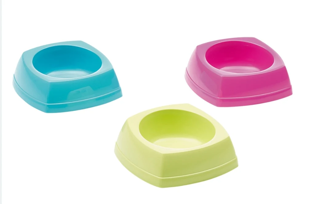 FEEDER PER CANNE NIBBLE ASS.12X12X4,5CM M - immagine 2