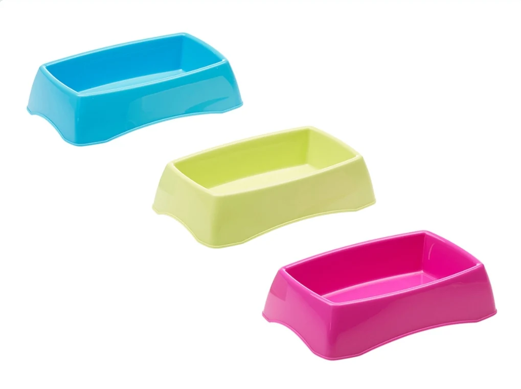 MANGIATORE RODY BRUNCH ASS.17X10X4CM - immagine 3