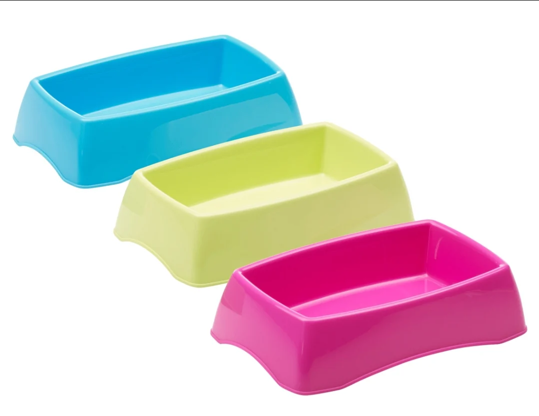 MANGIATORE RODY BRUNCH ASS.17X10X4CM - immagine 2