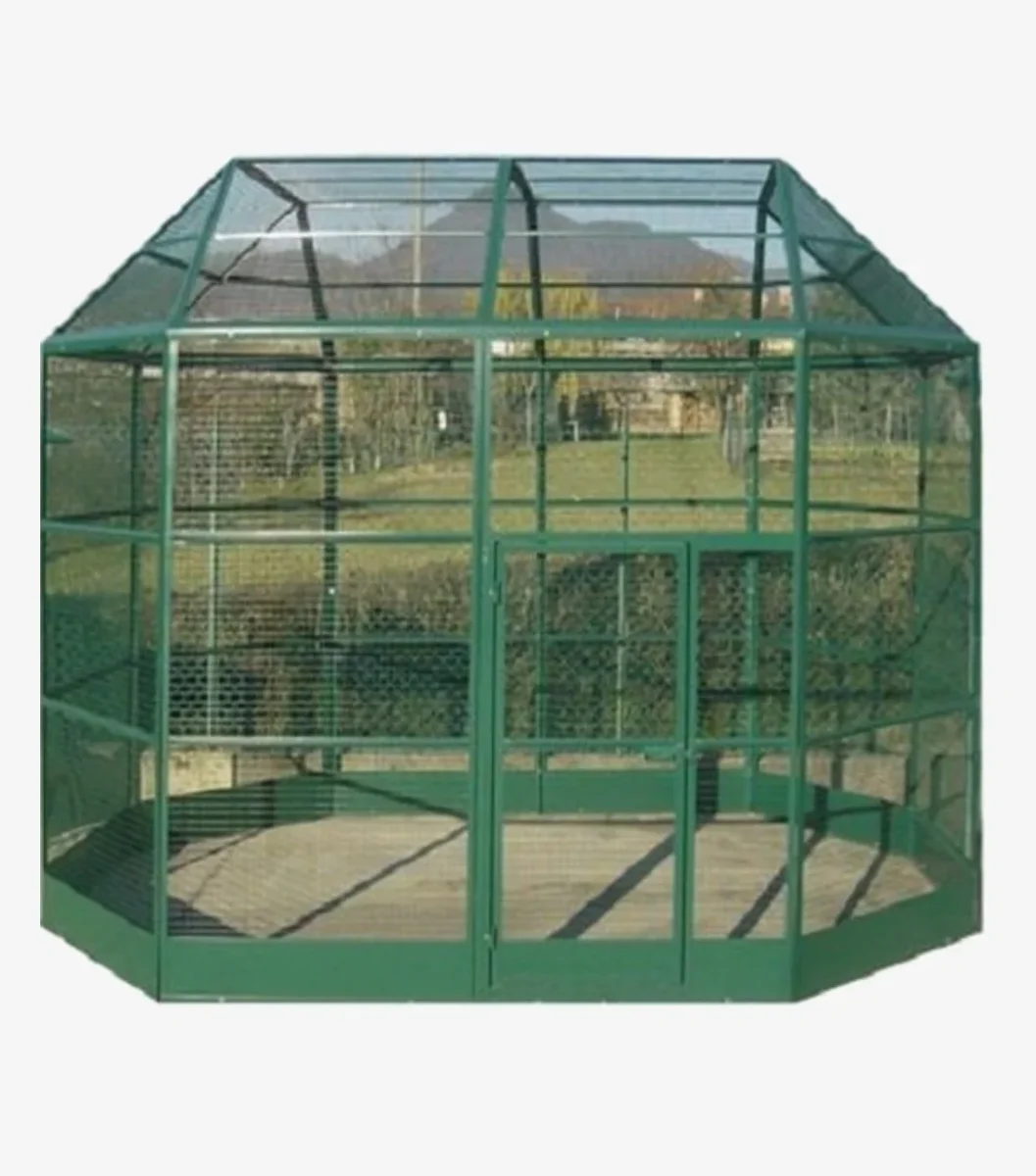 Voliera Roma XXL - immagine 2