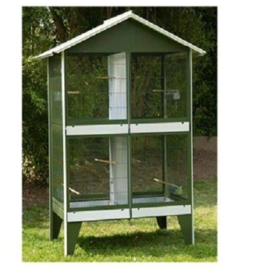 Voliera Roma nr 15 - immagine 2