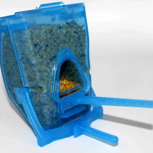 Alimentatore Eureka - Moldes Ave