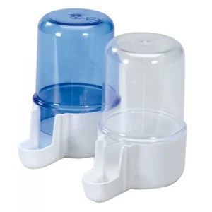 Mini fontana trasparente 40cc (medico)