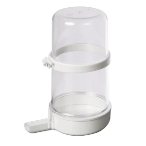 Weekend Fontana Base piatta trasparente 400cc