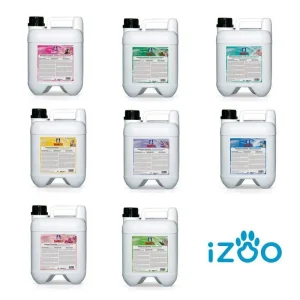 Sanibox detergente igienizzante 5 litri