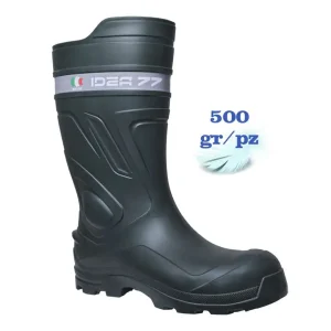 Stivali antinfortunistici Zeus S5 ultraleggeri