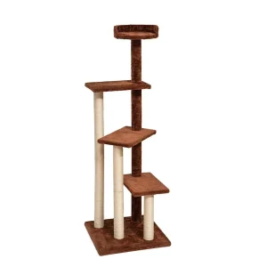 Leopet tiragraffi Maiori 50x50x145 h cm