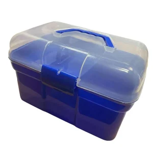 DASLO BAULETTO PORTA ATTREZZI PER BAMBINO