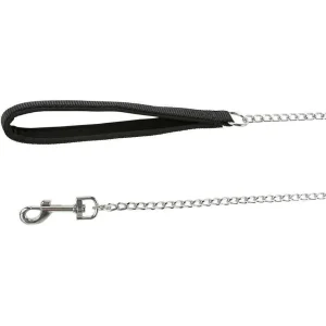 Trixie guinzaglio in catena con maniglia imbottita