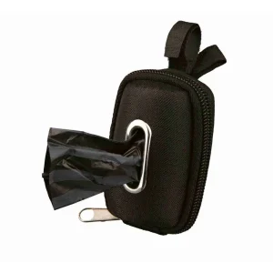 Trixie distributore di sacchetti igienici in eva