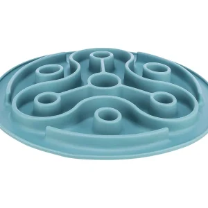Trixie ciotola slow food anti ingozzamento d. 28 cm