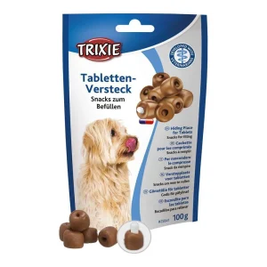Trixie snack per cani nascondi compresse – 100 gr