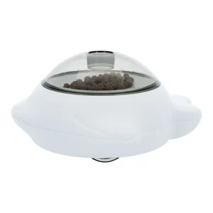 Trixie gioco cane distributore di snack 21x10x12 cm – bianco