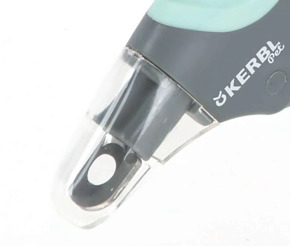 Pinza taglia unghie a tronchetto 14,5 cm - immagine 3