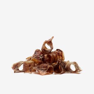 Trachea di Bovino (ritagli)