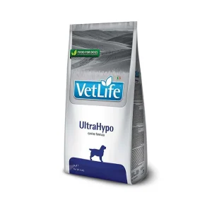 Farmina Vet Life gatto Ultrahypo