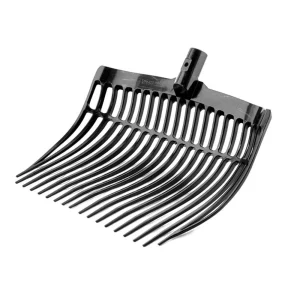 FORCA V-PLAST ARROTONDATA