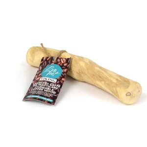 Leopet radice dell’albero di caffe