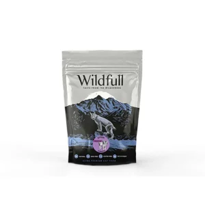Wildfull gatto grain free kitten