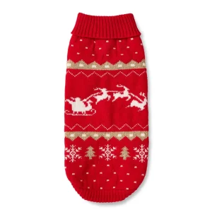 Wolters – Pullover Invernale Cani