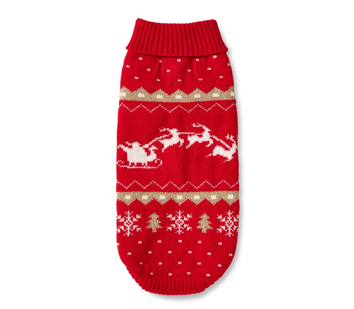 Wolters – Pullover Invernale Cani - immagine 2