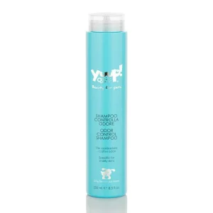 Yuup shampoo controlla odore 250 ml