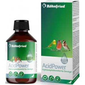 AcidPower 100ml Röhnfried