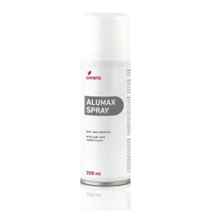 Livisto Alumax – Spray 200ml – Spray protettivo