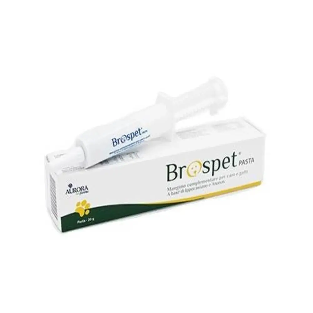 Brospet Pasta 20 Gr - immagine 2