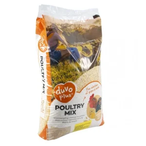 Mais spezzato francese 18 kg