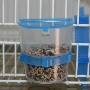 Alimentatore catalano - Moldes Ave