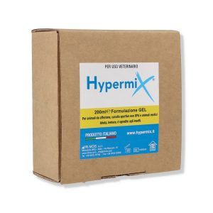 Hypermix Barattolo 200 Ml– Coadiuvante nella terapia cicatrizzante
