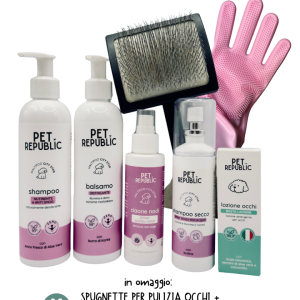 🐾 🍼 WELCOME PUPPY KIT – MALTIPOO