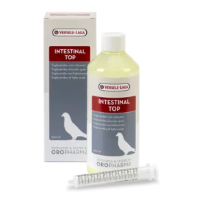 Acidi grassi intestinali-Top 500ml - Oropharma