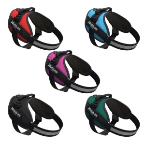Pettorina Julius K9 Power Harness Classic