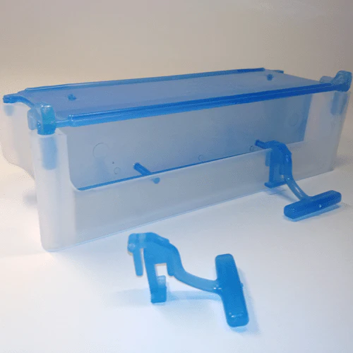 Alimentatore Atlantis - Moldes Ave - immagine 5