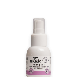 Olio 5 in 1 – Maltipoo City Star